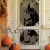 Heritage Lace Witch Indoor/Outdoor Single Curtain Panel   